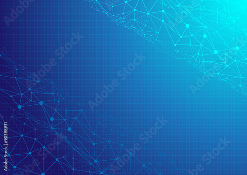 cloud storage security information, data deep learning hologram ai technology robotic, futuristic cyber network system online, brain plexus cell atom