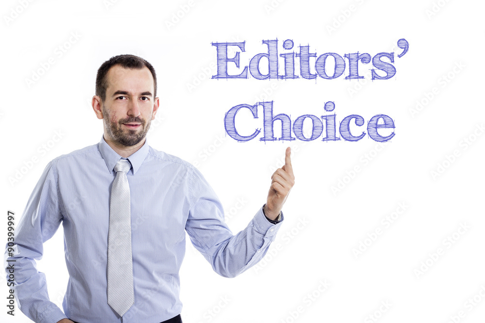 Editors’ Choice Editors’ Choice