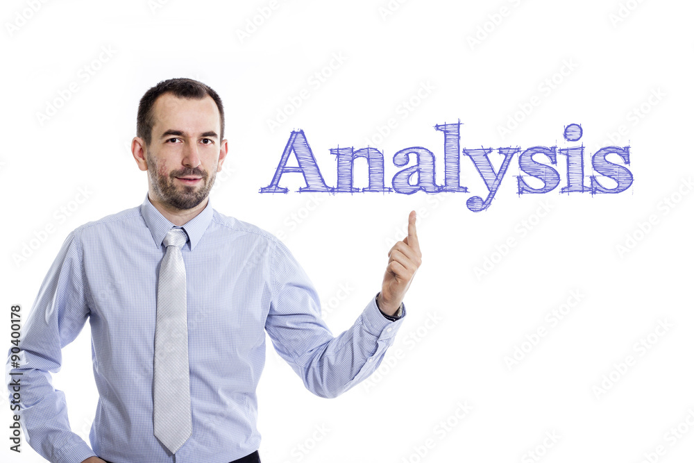 Analysis Analysis