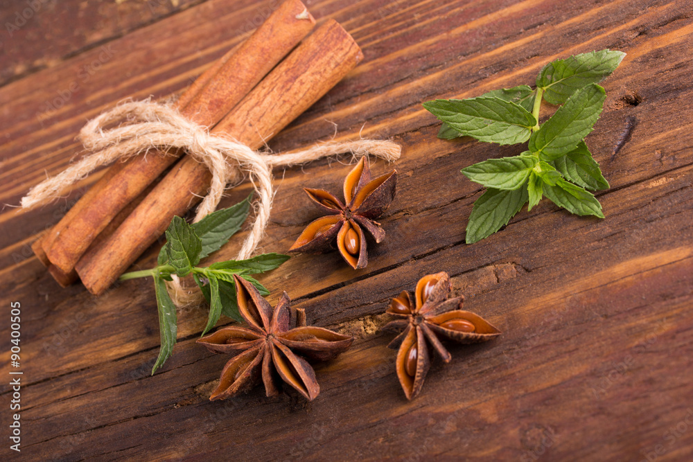 anise anise