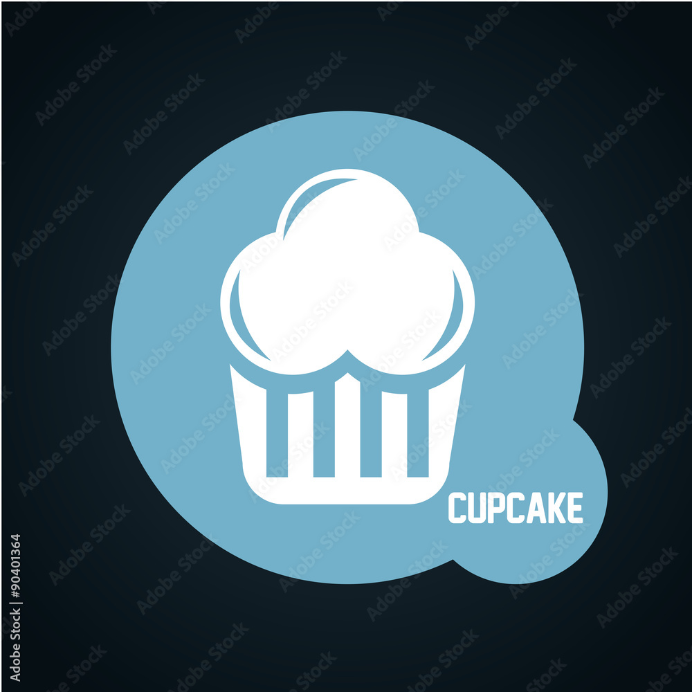 cupcake icon cupcake icon