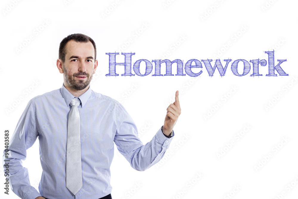 Homework Homework