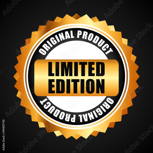 limited edition 