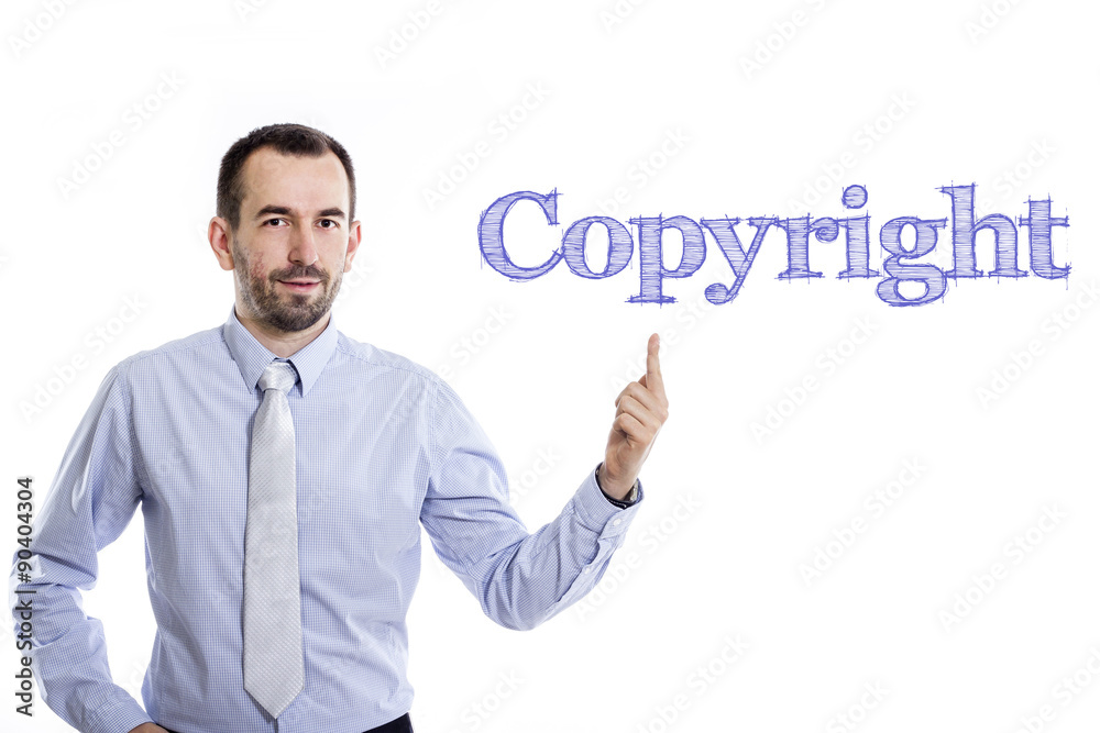 Copyright