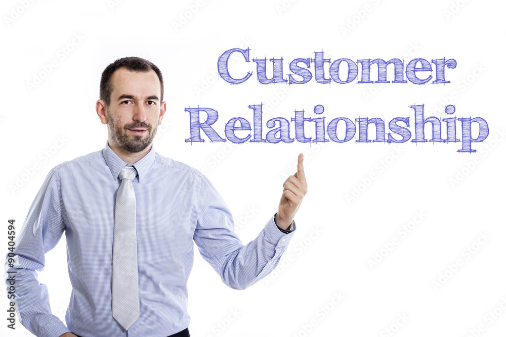 Customer Relationship Customer Relationship