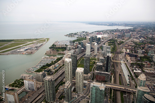 Photography Canada - Toronto - Downtown