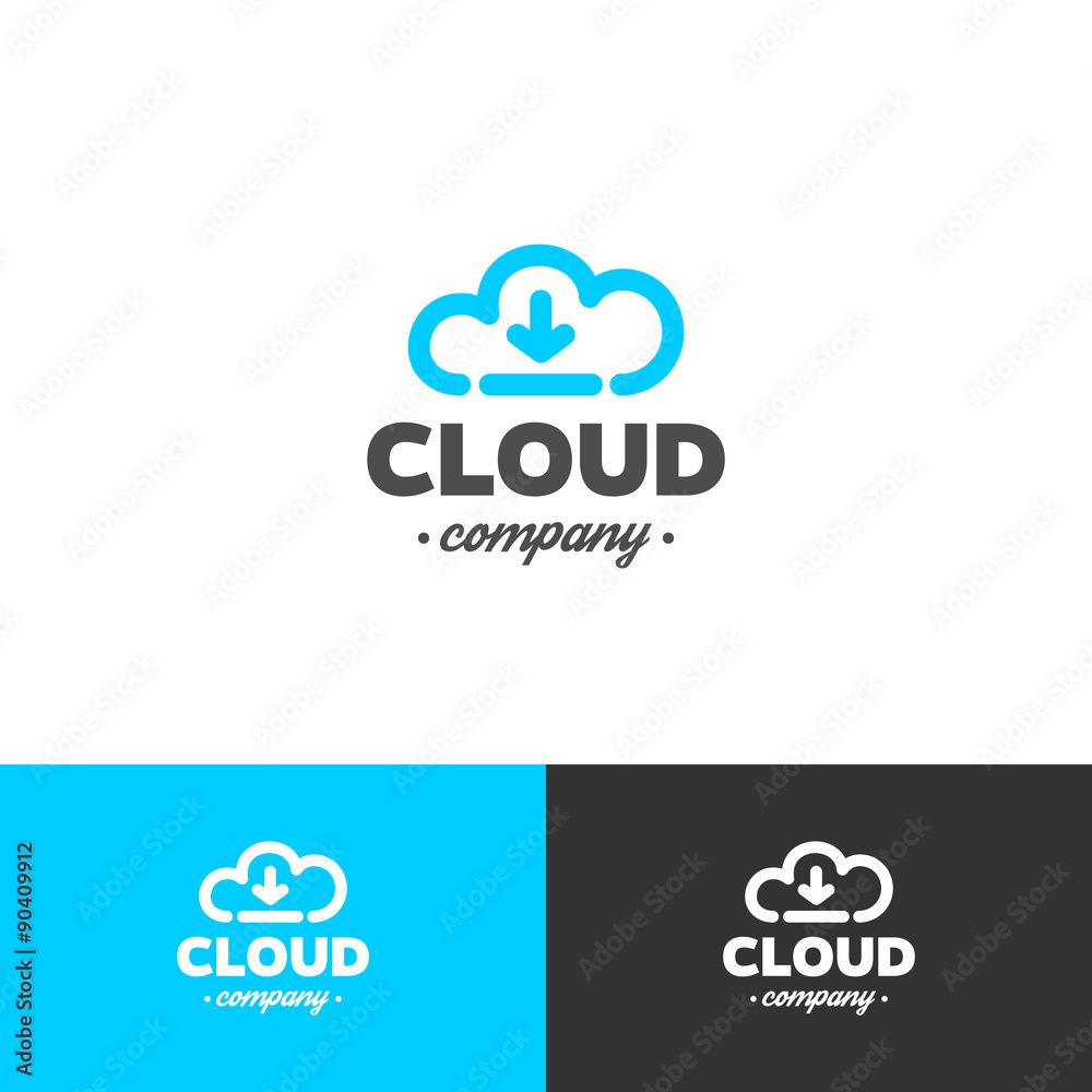 LogoCloud LogoCloud