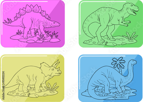 Dinosaurs