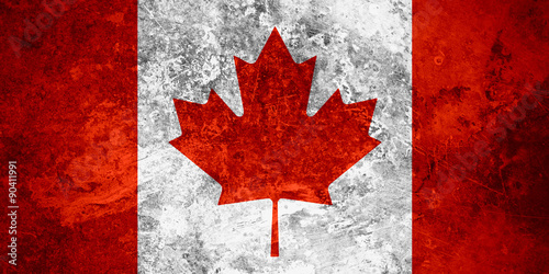 flag of Canada