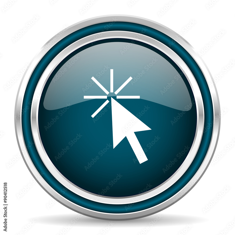 click here blue glossy web icon click here blue glossy web icon