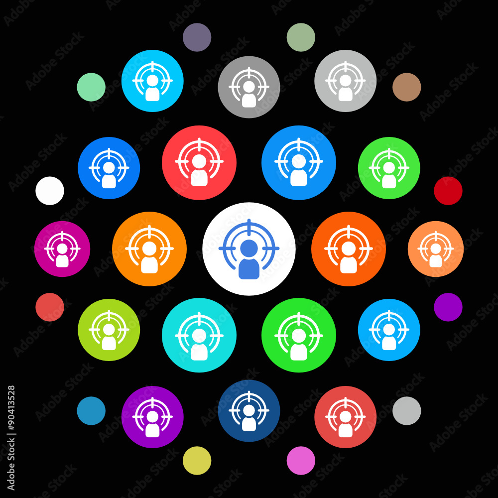 Modern App Icon Modern App Icon