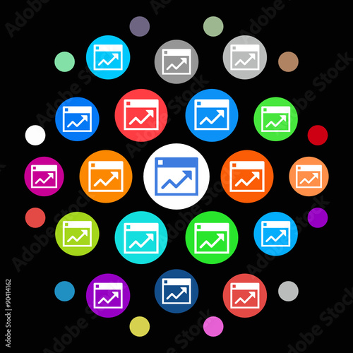 Modern App Icon