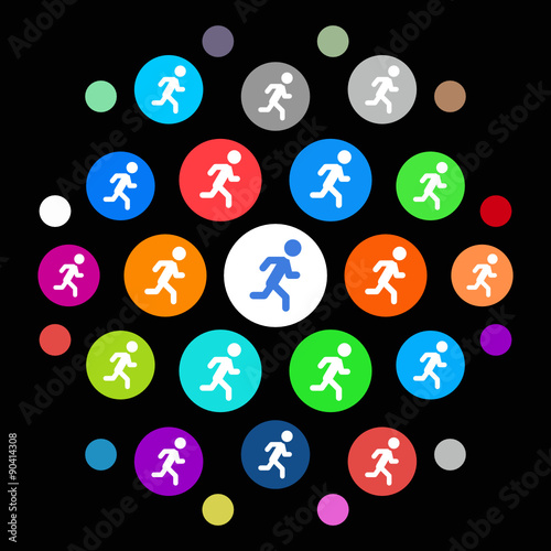 Modern App Icon