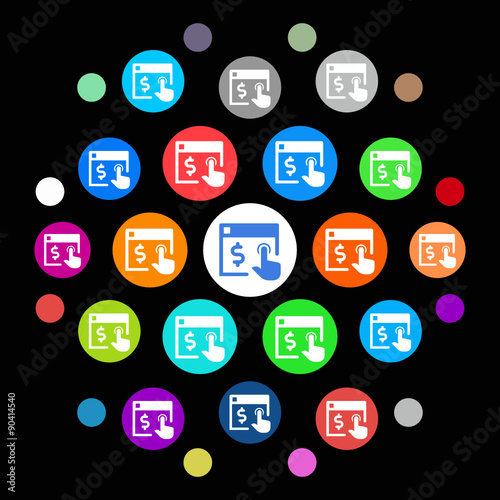 Modern App Icon