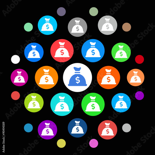 Modern App Icon