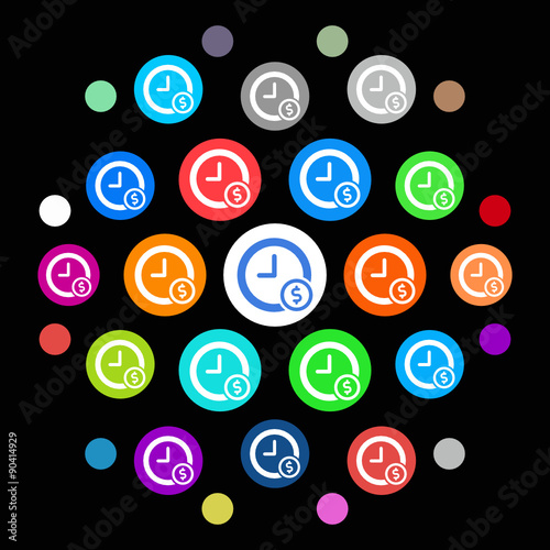 Modern App Icon