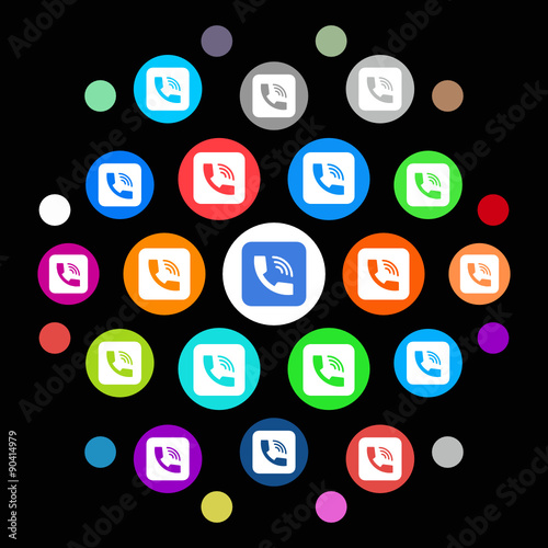 Modern App Icon