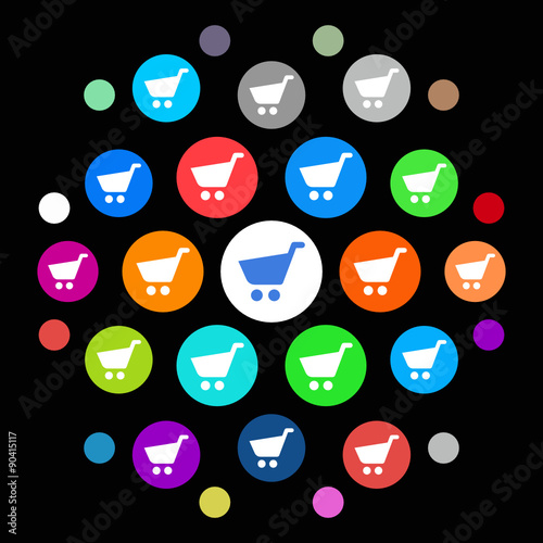 Modern App Icon