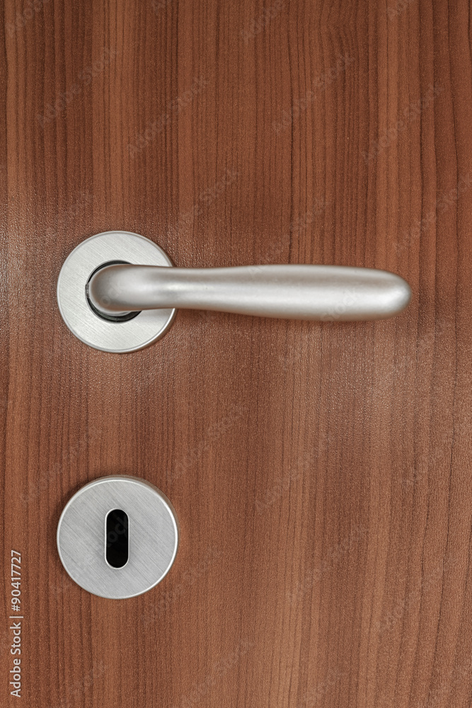 Obraz premium Door handle