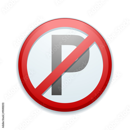 Parking restricted