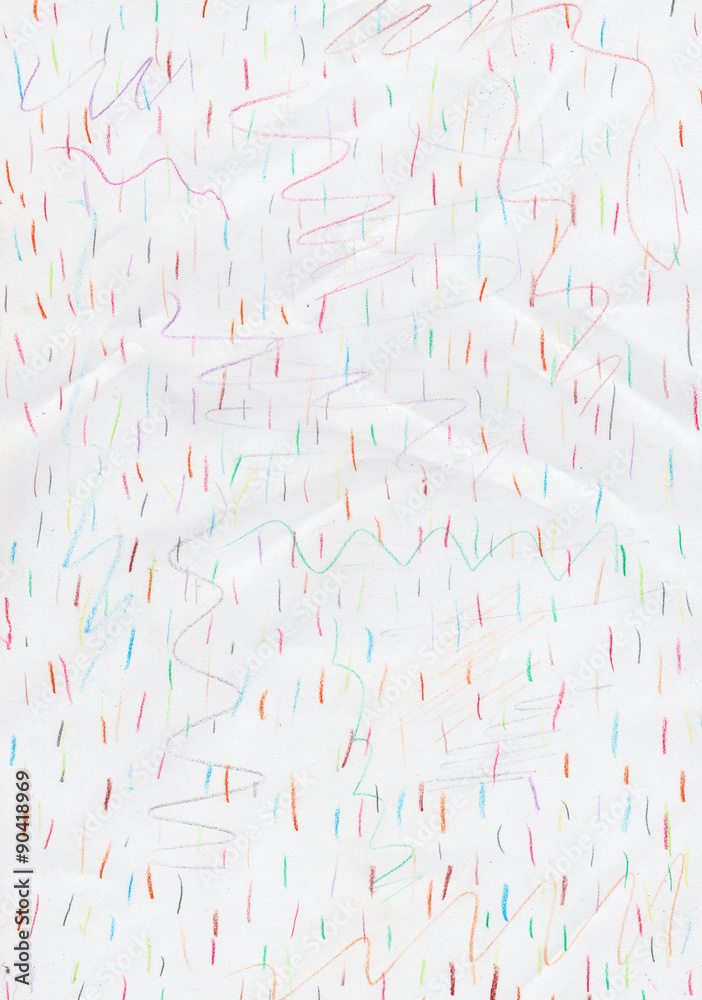 short lines on paper background or texture short lines on paper background or texture