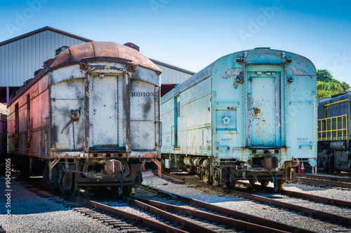 Two Sisters