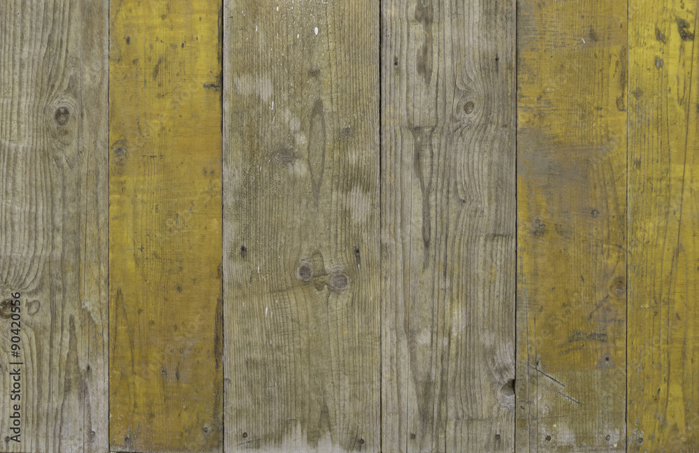 Obraz premium wood plank background