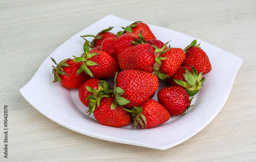 Srawberry Srawberry