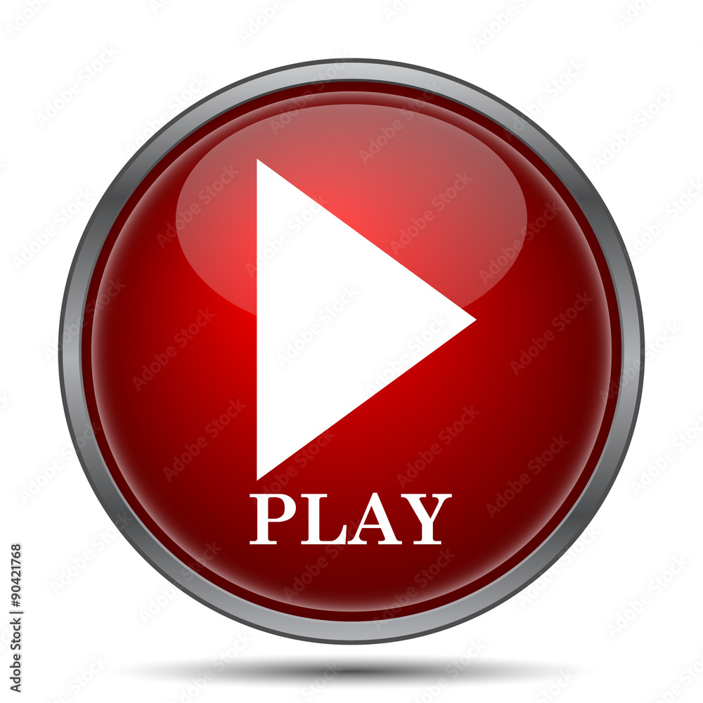 Play icon Play icon