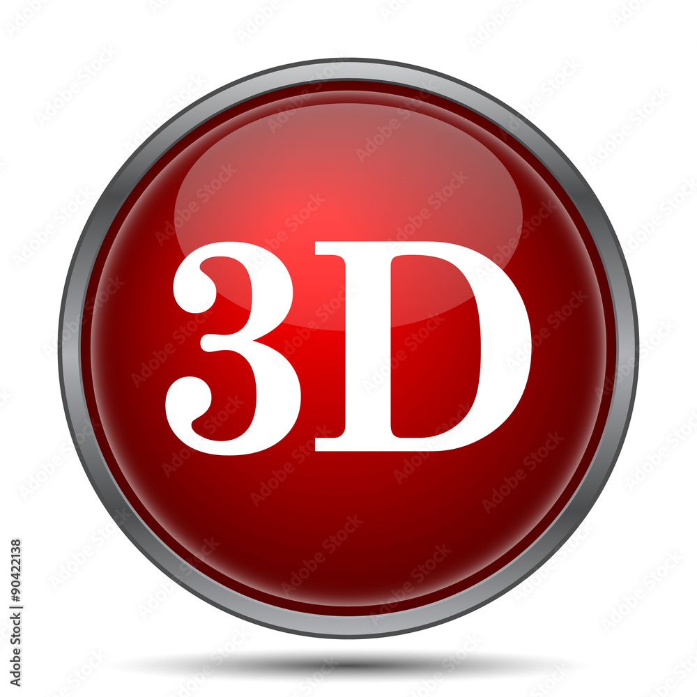 3D icon 3D icon