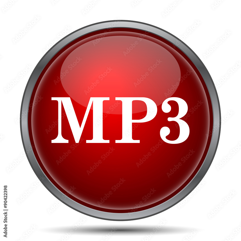 MP3 icon MP3 icon