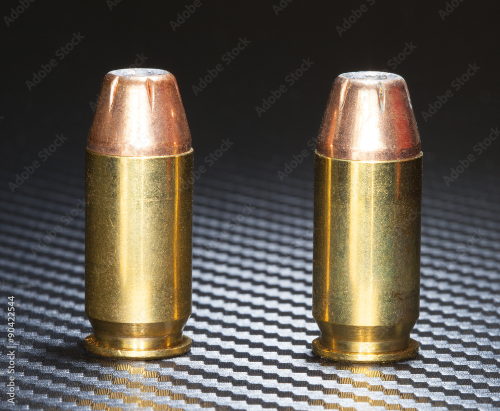 Defensive ammunition Defensive ammunition