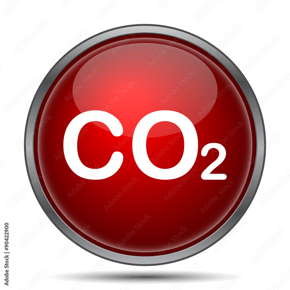 CO2 icon CO2 icon