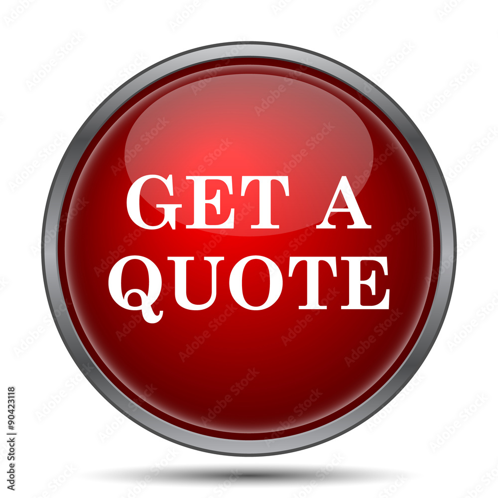 Get a quote icon