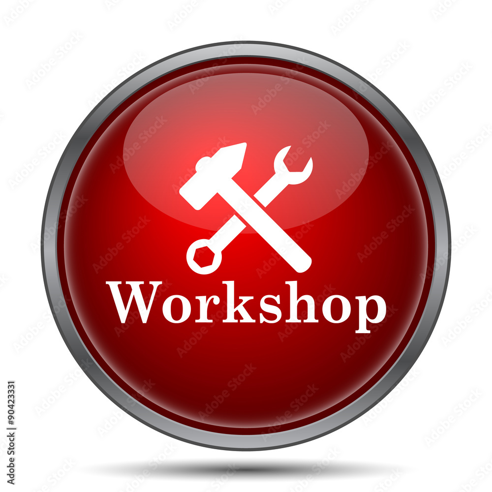 Workshop icon Workshop icon