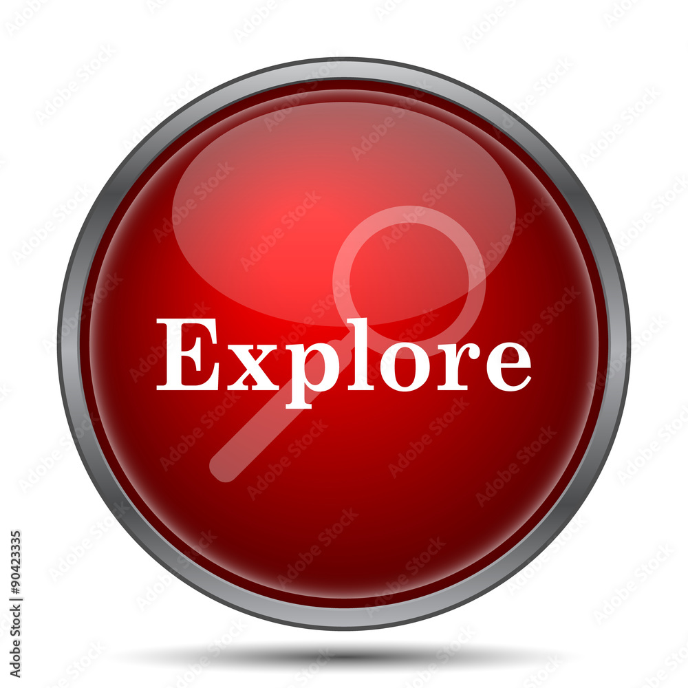 Explore icon Explore icon