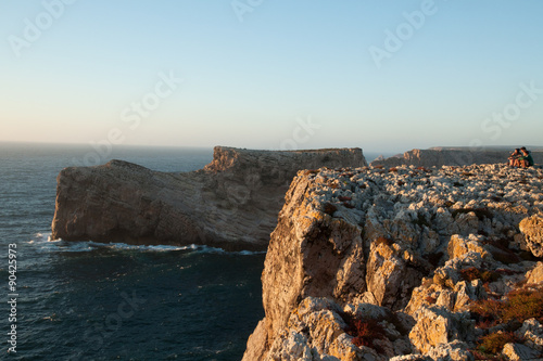 CABO DE SAN VICENTE photo