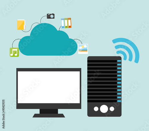 data center 