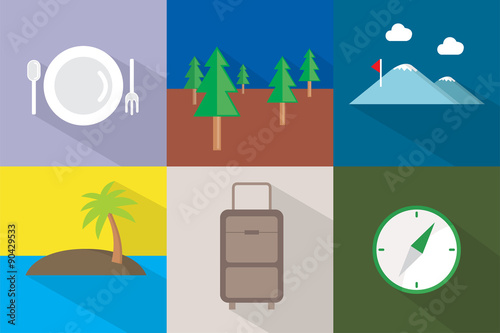 Travel
