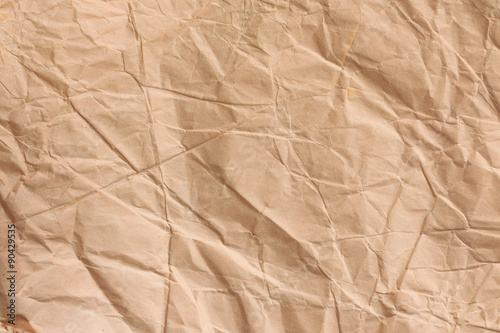 Paper texture for background  vintage style