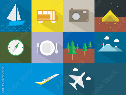 Travel