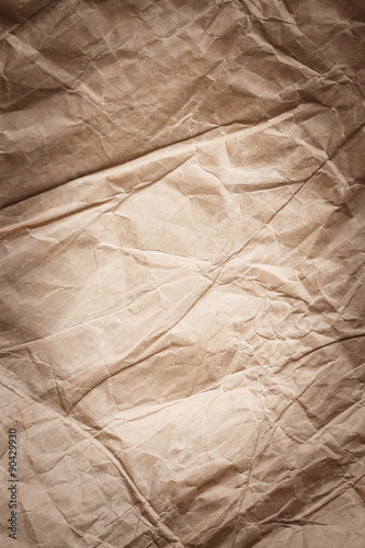 Paper texture for background, vintage style