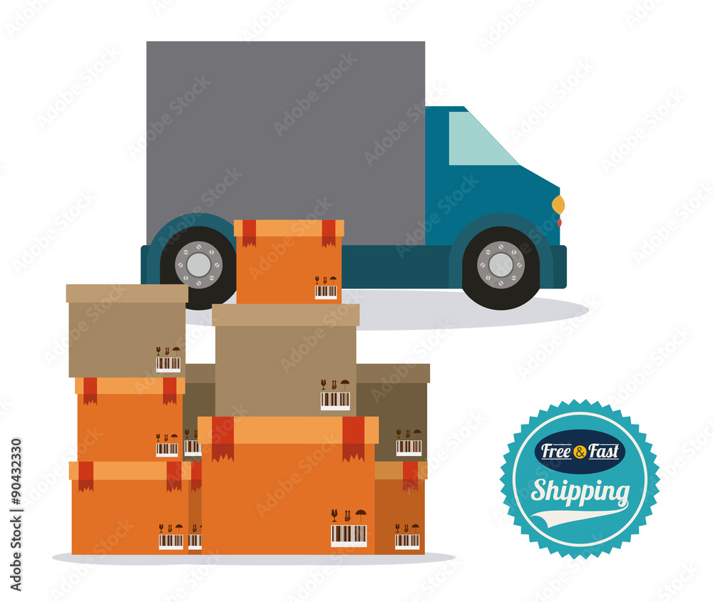 Delivery design Delivery design