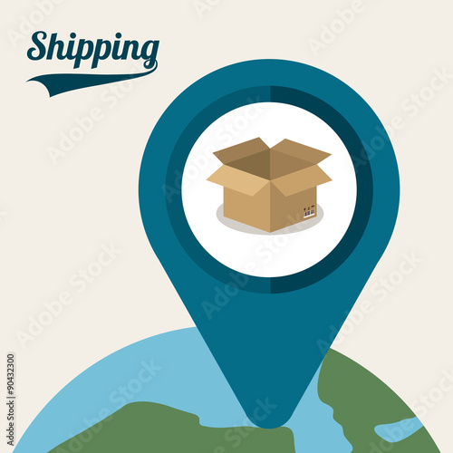 Delivery design