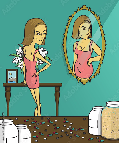 anorexia
