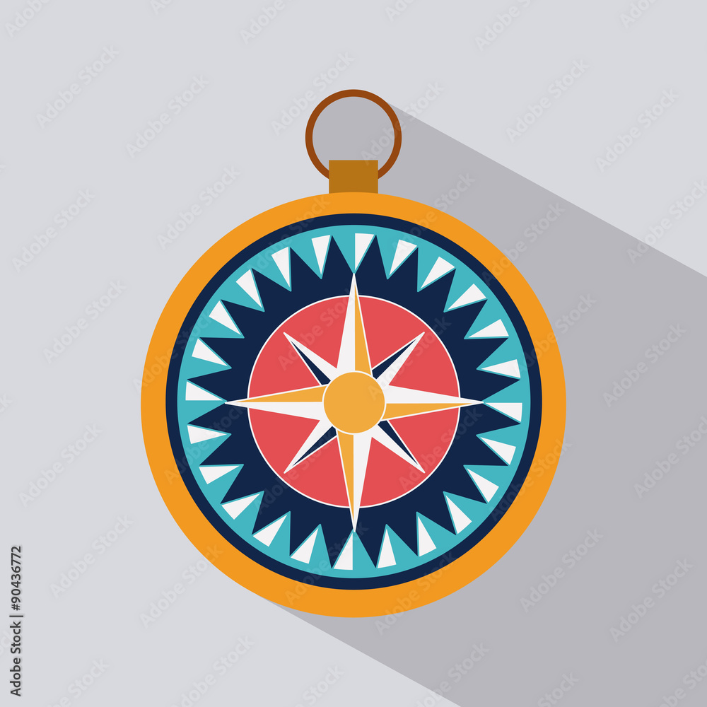 Compass design