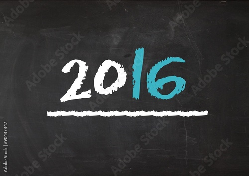 2016 calendario