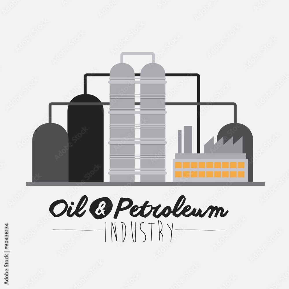 Oil and Petroleum