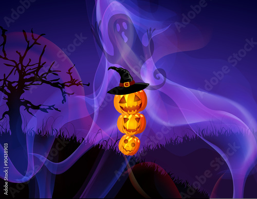 ハロウィン59