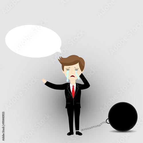 Business failures
